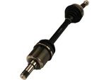 Semiasso Ford Transit 2,2Tdci 06- Le. 755Mm