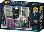 Puzzle Prime 3D 500