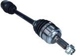Semiasso Honda Civic Viii 1,4/1,8 05- Le
