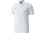 Puma Teamfinal Casuals Polo 65738404 Herren