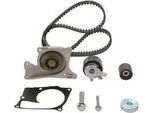 Set Pompa Acqua + Cinghia Di Distribuzione Bosch 1 987 946 395