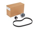 Set Pompa Acqua + Cinghia Di Distribuzione Bosch 1 987 946 387