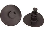 Tappo Soglia Sollevamento Ruote Db W202 / W208 / W210 (2 Pz.)