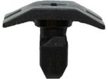 Clip Coperchio Ventola Aria Condizionata Db W202 / W203 / W209 / W210 (5 Pz.)