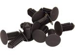 10X Romix C10024 Clip Decorativa / Di Protezione