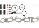 Kit Montaggio Turbocompressore Audi A3 1.6/2.0Tdi 13- 28 Pz.