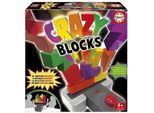 Educa Gioco Educativo Crazy Blocks Multicolore Multicolore Taglia Unica