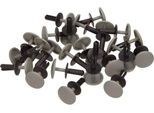 Romix Rom Clip Per Tappezzeria C10012