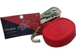 Cinghia Di Tensionamento Maxgear Cinghia Di Fissaggio 89-0028 25 Mm Poliestere 6 M