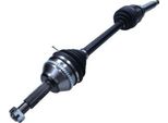 Semiaxiale Ford Transit 2,2Tdci 06- Pr. 1055Mm