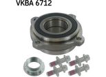 Set Di Cuscinetti Ruota Skf Vkba 6712