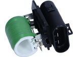 Resistenza In Serie, Motore Elettrico (Ventola Del Radiatore)