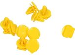 10X Romix C50054 Clip Decorativa / Di Protezione