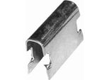 Piastra Terminale Universale Per 4,2 Mm (25 Pz.)
