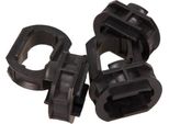 Clip Di Fissaggio Della Soglia Esterna Db W202 / W208 / W210 / Completa Di (C50884) (5 Pz.)