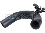 Tubo Intercooler Vw Golf/Jetta/New Beetle 2.0 98-