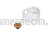 Serbatoio Di Equalizzazione Opel Signum,Vectra