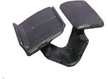 Romix Clip Di Rifinitura / Modanatura Di Protezione C60373 Per Fiat Ducato (250_ 290_)