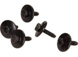 5X Romix C60621 Vite, Lato Ruota, Paraurti