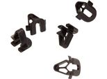 Romix Clip C60423 Per Volvo V70 Ii (285) V50 (545) V40 Estate (645) S40 Ii (544)