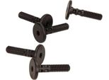Romix Clip Trim / Modanatura Di Protezione C60411 Per Bmw 3 Touring (E91) 3 Berlina (E90)