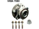 Set Di Cuscinetti Ruota Skf Vkba 7080