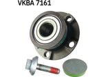 Set Di Cuscinetti Ruota Skf Vkba 7161