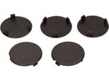 Romix Scatola Filtro Olio C60550 Per Vw Golf Iv Hatchback (1J1) Polo (9N_) 33 7Mm
