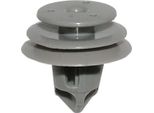 Romix Clip Trim / Modanatura Di Protezione C60552 Rivestimento Interno 9Mm 18Mm