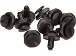 Romix Clip Di Rifinitura / Protezione C60549 Lato Motore Per Toyota Avensis (T25_)