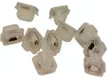 Romix Clip Trim / Modanatura Protettiva C60547 Rivestimento Interno Per Bmw X5 (E53) 7Mm