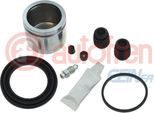 Kit Riparazione Pinza Freno Honda Anteriore Hr-V 1.5/1.6 I-Dtec 15- Con Pistoncino