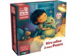 Lernspiel Lisciani Giochi Fears