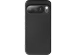 Avizar, Custodia In Silicone Google Pixel 10 Pro Xl Soft-Touch, Nero
