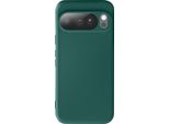 Avizar, Custodia In Silicone Google Pixel 10 Pro Xl Soft-Touch, Verde