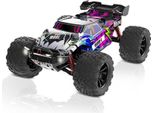 Xblitz Xblitz VROOM-X Remote-Controlled Model 1:16
