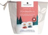 Geschenkset Winterglanz Mit Kosmetiktasche 1StüCk