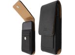 Custodia Esterna Caseroxx Per Blackview BV9900 / Pro / E In Nero