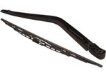 Braccio Tergicristallo Renault Posteriore Megane Hb 96-02 Set Con Tergicristallo 500 Mm