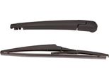 Braccio Tergicristallo Toyota Posteriore Avensis Station Wagon 05-08 Set