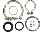 Kit Di Montaggio Turbocompressore Bmw X5 E70 07-