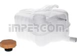 Serbatoio Di Equalizzazione Opel Corsa