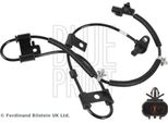 Sensore Abs Kia Rio 1,5 Crdi 08-