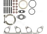 Kit Installazione Turbocompressore Vw Passat Cc 09-
