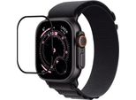 Inf Protezione Schermo Curva 3D Per Apple Watch Ultra 3 - 2 Pezzi
