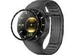 Inf Protezione Schermo Curva 3D Per Huawei Watch GT6 Pro 46Mm (Confezione Da 2)