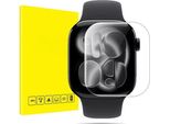 Inf Pellicola Protettiva Idrogel Per Apple Watch Se 3 40Mm - Confezione Da 5