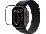 Inf Apple Watch Ultra 3: Pellicola Protettiva Tpu Curva 3D, Confezione Da 3