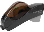 Inf Dispenser Portatile Intelligente Per Nastro Adesivo - Sigillatrice Manuale Per Ufficio E Imballaggio Grigio