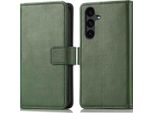 Libreria Imoshion Luxe Per Samsung Galaxy S25 Fe - Verde